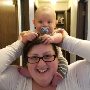 Meet your Posher, Katelynn